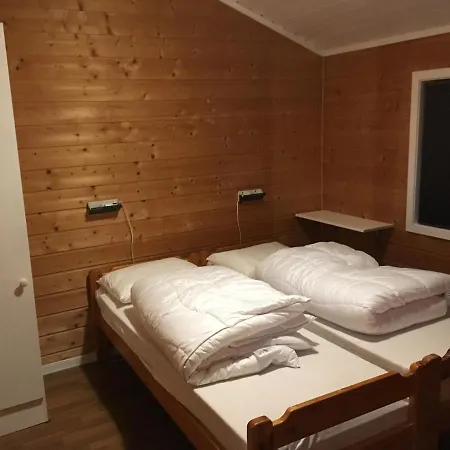 Hafjell/lillehammer Sorlia 3 Bedroom هافيِلْ