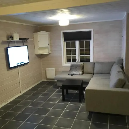 Daire Hafjell/lillehammer Sorlia 3 Bedroom *