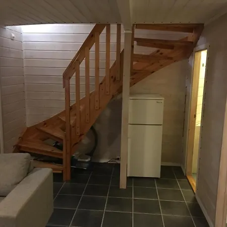 Daire Hafjell/lillehammer Sorlia 3 Bedroom