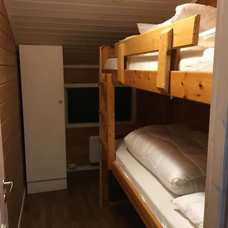 Daire Hafjell/lillehammer Sorlia 3 Bedroom *