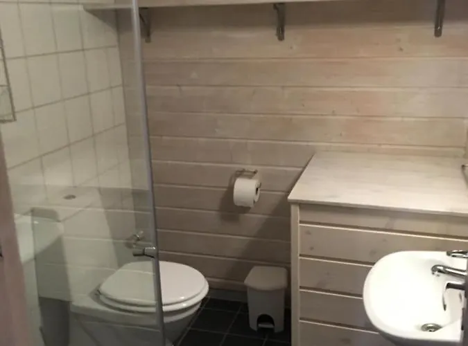 Hafjell/lillehammer Sorlia 3 Bedroom האפג'ל