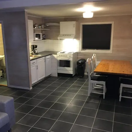 Hafjell/lillehammer Sorlia 3 Bedroom