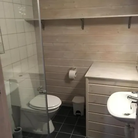 Hafjell/lillehammer Sorlia 3 Bedroom Hafjell