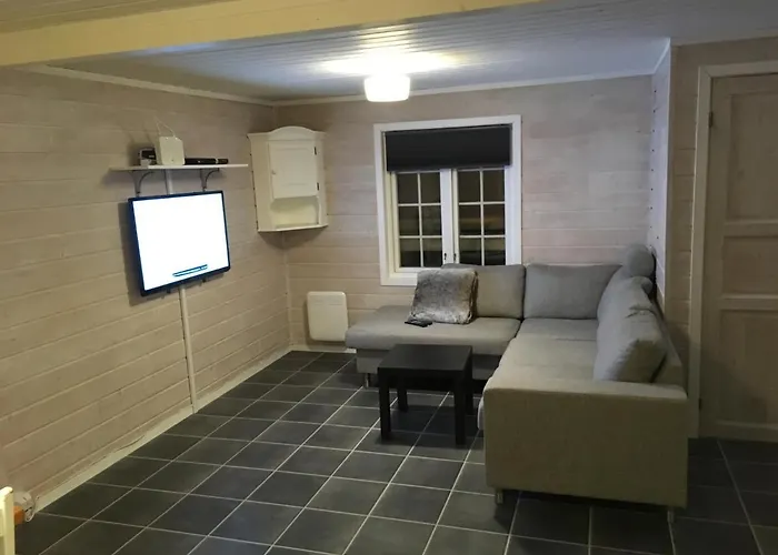 Appartement Hafjell/lillehammer Sorlia 3 Bedroom *