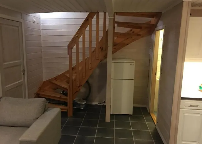 Appartement Hafjell/lillehammer Sorlia 3 Bedroom