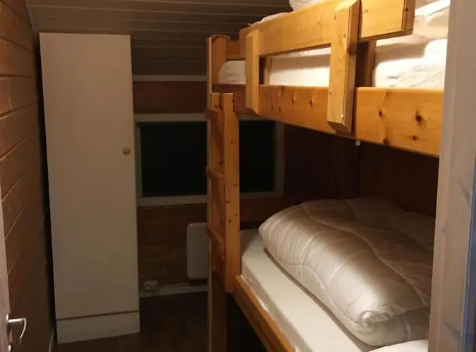 Appartement Hafjell/lillehammer Sorlia 3 Bedroom *